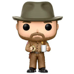 Funko Pop Stranger Things - Hopper #512