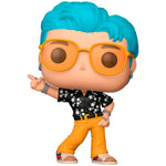 Funko Pop Rocks BTS - RM #218