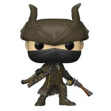 Funko Pop Playstation - The Hunter (Caçador) #622