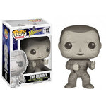 Funko Pop Monsters - The Mummy #115