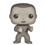 Funko Pop Monsters - The Mummy #115