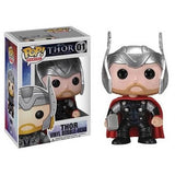 Funko Pop Marvel - Thor #01