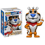 Funko Pop Kelloggs - Tony The Tiger #08