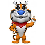 Funko Pop Kelloggs - Tony The Tiger #08