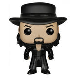 Funko Pop WWE  - The Undertaker #08