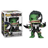 Funko Pop Marvel - Venomized Hulk #366