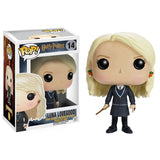 Funko Pop Harry Potter - Luna Lovegood #14