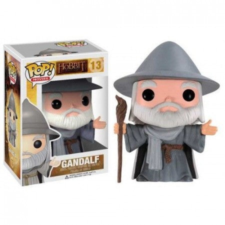 Funko Pop The Lord Of The Rings - Gandalf #13