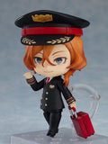 Nendoroid Bungou Stray Dogs - Chuuya Nakahara (Airport Ver)