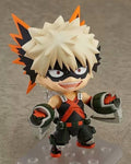 Nendoroid My Hero Academia - Katsuki Bakugou