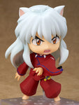 Nendoroid InuYasha - InuYasha