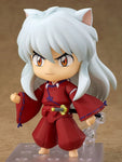 Nendoroid InuYasha - InuYasha