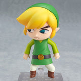 Nendoroid A Lenda de Zelda - Link