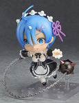 Nendoroid Re: Zero - Rem