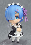 Nendoroid Re: Zero - Rem