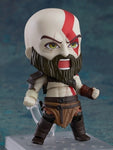 Nendoroid God of War - Kratos