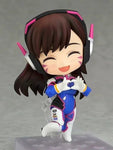 Nendoroid Overwatch - D.va