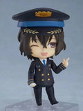 Nendoroid  Bungou Stray Dogs - Osamu Dazai (Airport Ver)