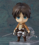 Nendoroid Attack on Titan -  Eren Yeager