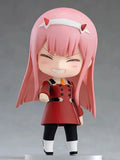 Nendoroid Darling in the Franxx -  Zero Two