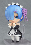 Nendoroid Re: Zero - Rem