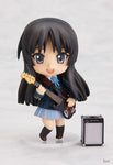 Nendoroid K-ON! - Mio Akiyama