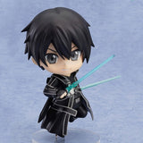 Nendoroid Sword Art Online - Kirito