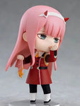 Nendoroid Darling in the Franxx -  Zero Two