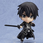 Nendoroid Sword Art Online - Kirito