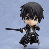 Nendoroid Sword Art Online - Kirito