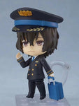 Nendoroid  Bungou Stray Dogs - Osamu Dazai (Airport Ver)