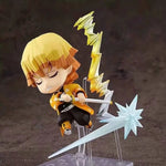 Nendoroid Demon Slayer - Zenitsu Agatsuma
