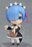 Nendoroid Re: Zero - Rem