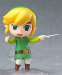 Nendoroid A Lenda de Zelda - Link