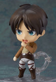 Nendoroid Attack on Titan -  Eren Yeager