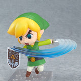 Nendoroid A Lenda de Zelda - Link