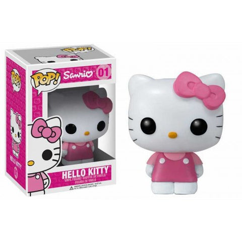 Funko Pop Disney - Hello Kitty #01