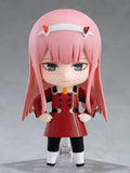 Nendoroid Darling in the Franxx -  Zero Two