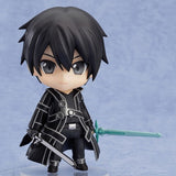 Nendoroid Sword Art Online - Kirito