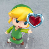 Nendoroid A Lenda de Zelda - Link