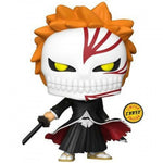 Funko Pop Bleach - Ichigo #1087