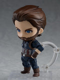 Nendoroid Marvel - Capitão América