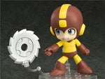 Nendoroid Mega Man - Mega Man Metal Blade