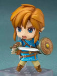 Nendoroid Lenda de Zelda - Link