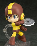 Nendoroid Mega Man - Mega Man Metal Blade