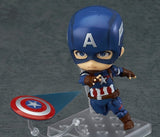 Nendoroid Marvel - Capitão América