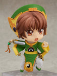 Nendoroid Tsubasa: As Crônicas de Sakura - Syaoran