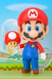 Nendoroid Super Mario - Mario