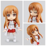 Nendoroid Sword Art Online - Asuna Yuuki