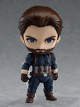 Nendoroid Marvel - Capitão América